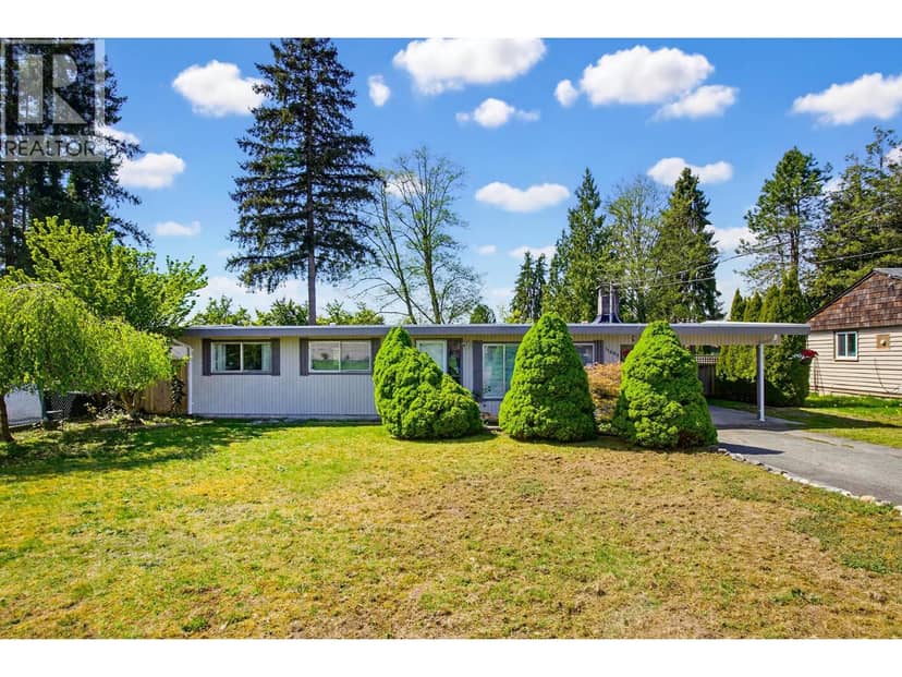 11895 230 STREET, Maple Ridge, photo 2