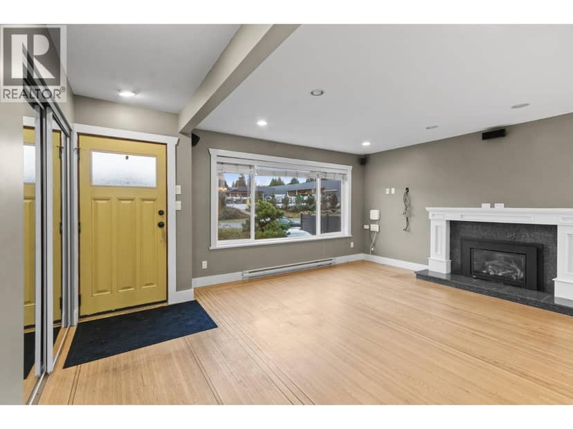 5745 LAUREL STREET, Burnaby