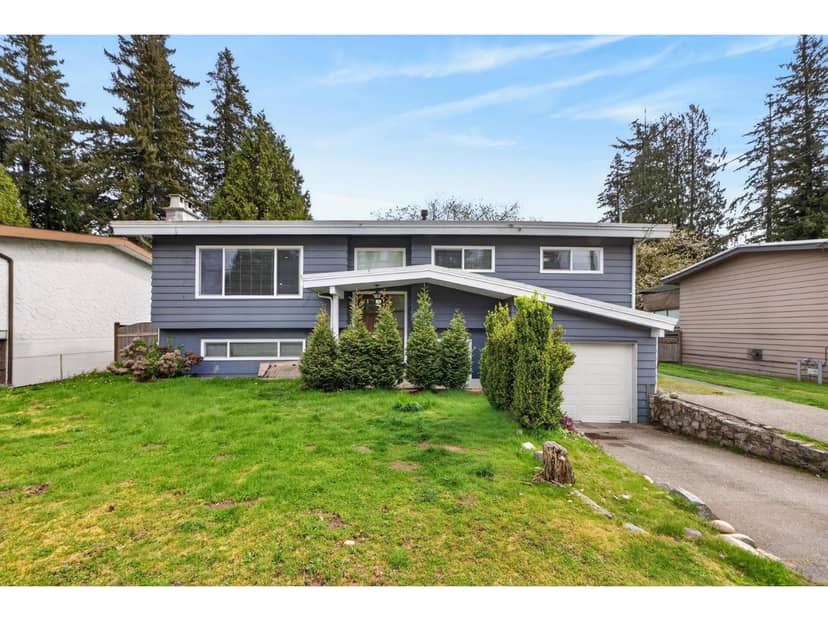 2924 OLD CLAYBURN ROAD, Abbotsford
