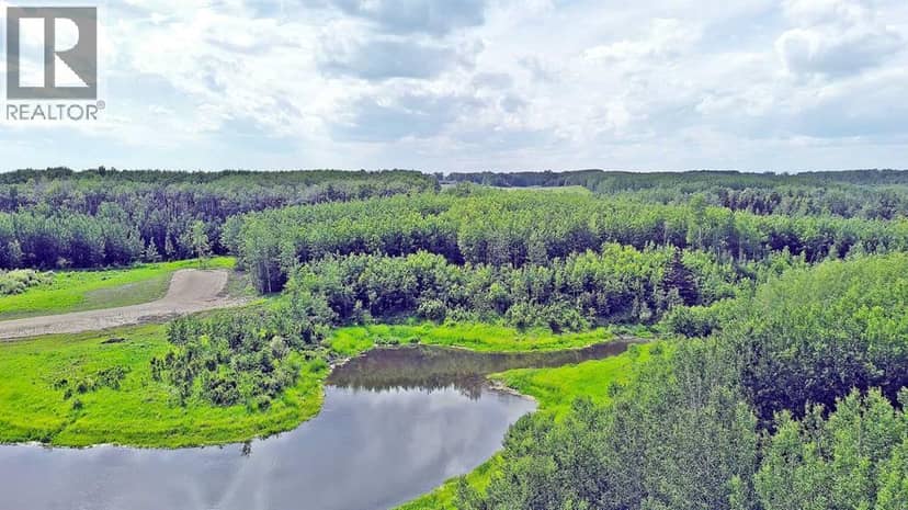 Lot 13 RR14, Rimbey, photo 2