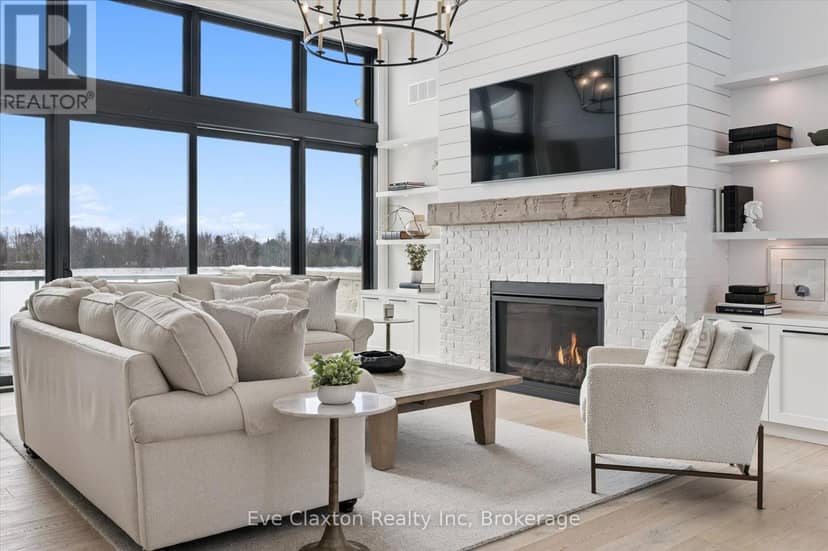 129 Heritage Lake Drive — photo 8 of 40