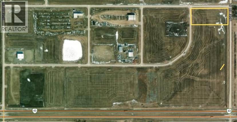 1, 722040 Range Road 51, Rural Grande Prairie No. 1, County of