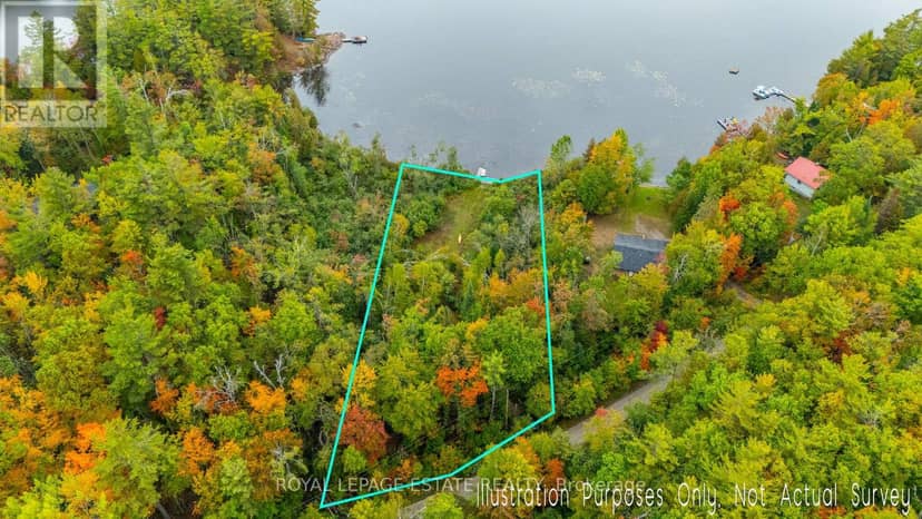 Lot 18 Crego Lake Road — photo 1 of 20