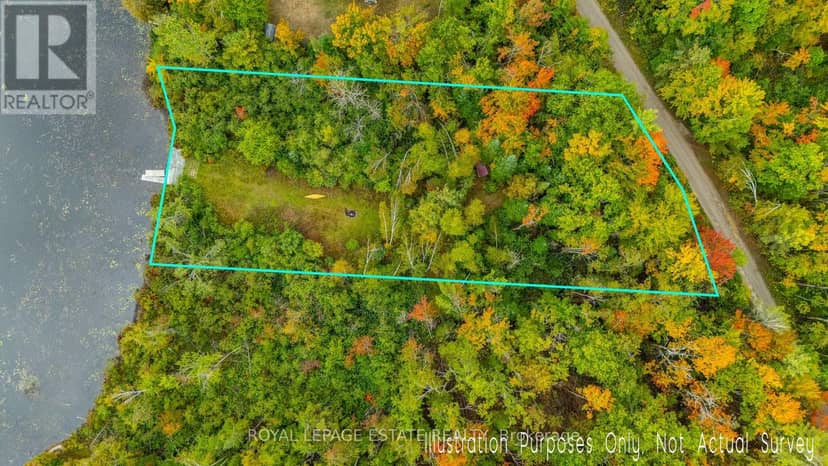 Lot 18 Crego Lake Road — photo 3 of 20