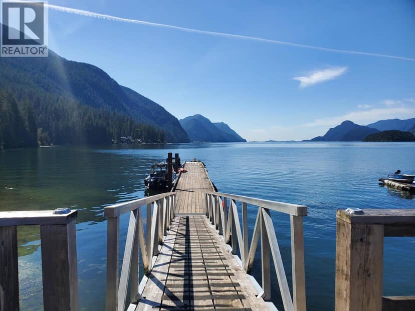 Lot 4 WILLIAMS LANDING, Pitt Meadows, photo 3