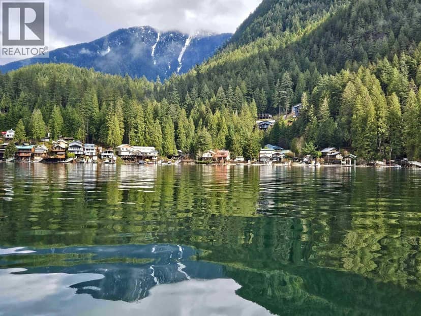 Lot 4 WILLIAMS LANDING, Pitt Meadows