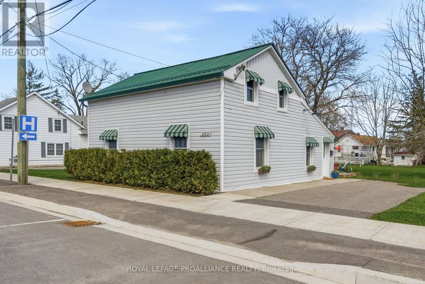 392 Picton Main Street — photo 1 of 19