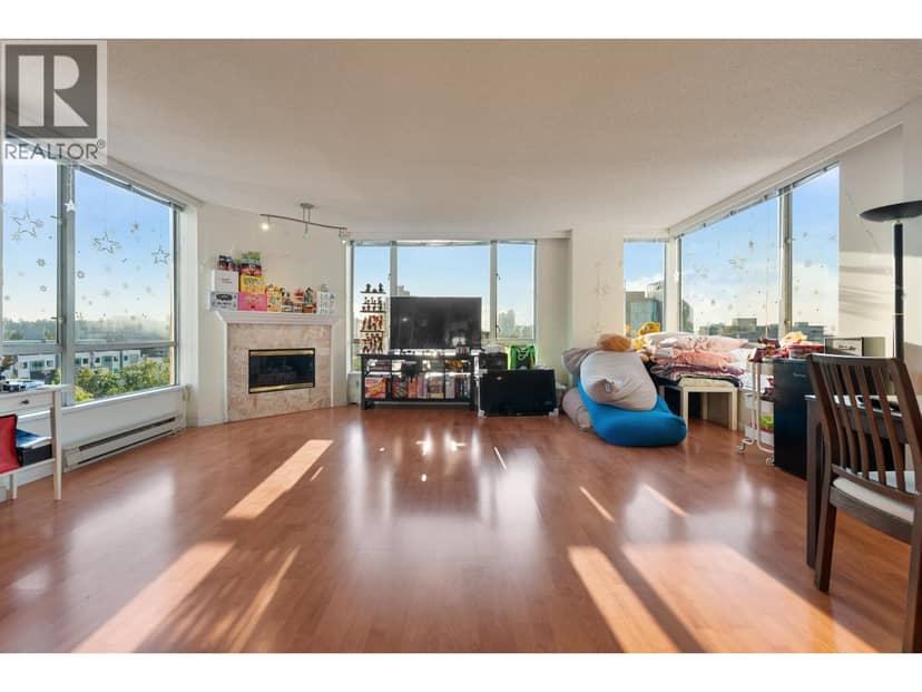 1301 2628 ASH STREET, Vancouver, photo 3