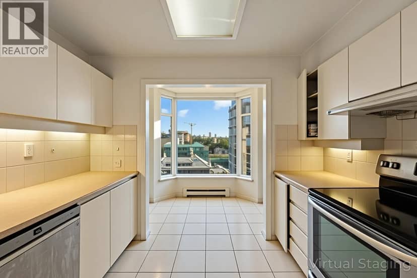 1301 2628 ASH STREET, Vancouver, photo 5