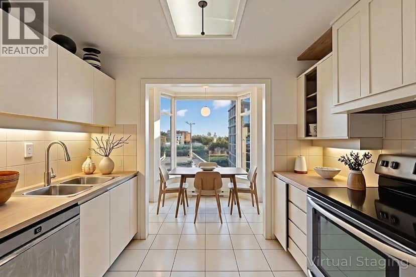 1301 2628 ASH STREET, Vancouver, photo 6