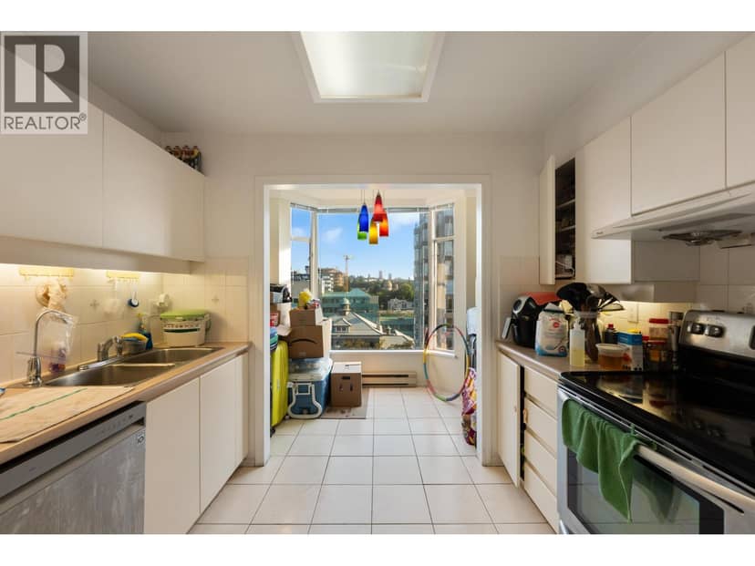 1301 2628 ASH STREET, Vancouver, photo 7