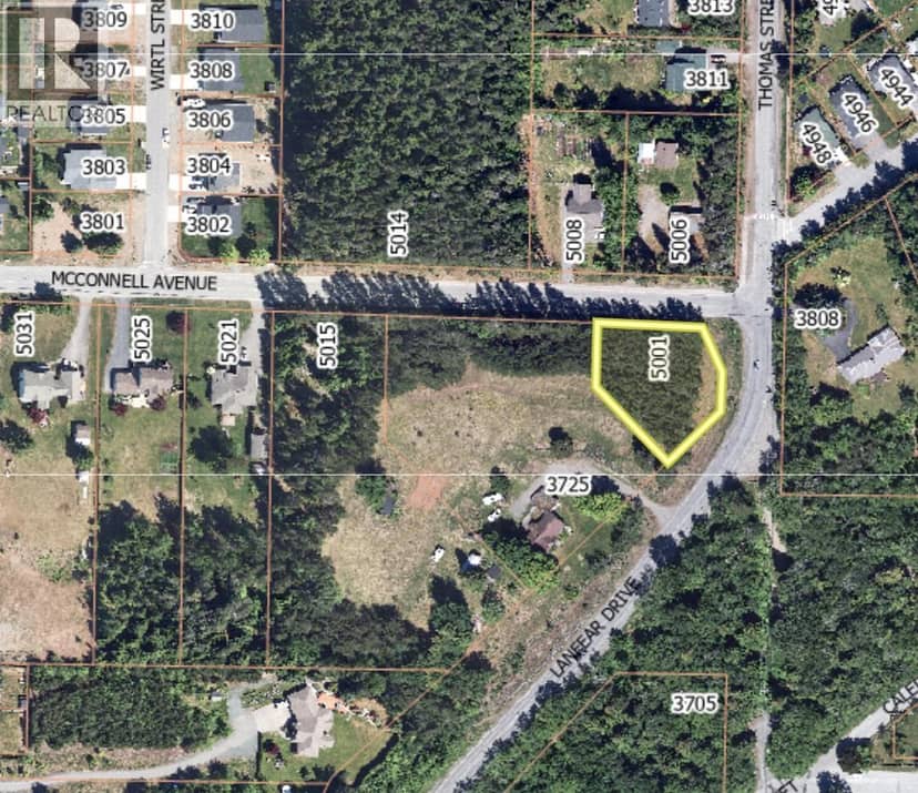 5001 MCCONNELL AVENUE, Terrace, photo 2