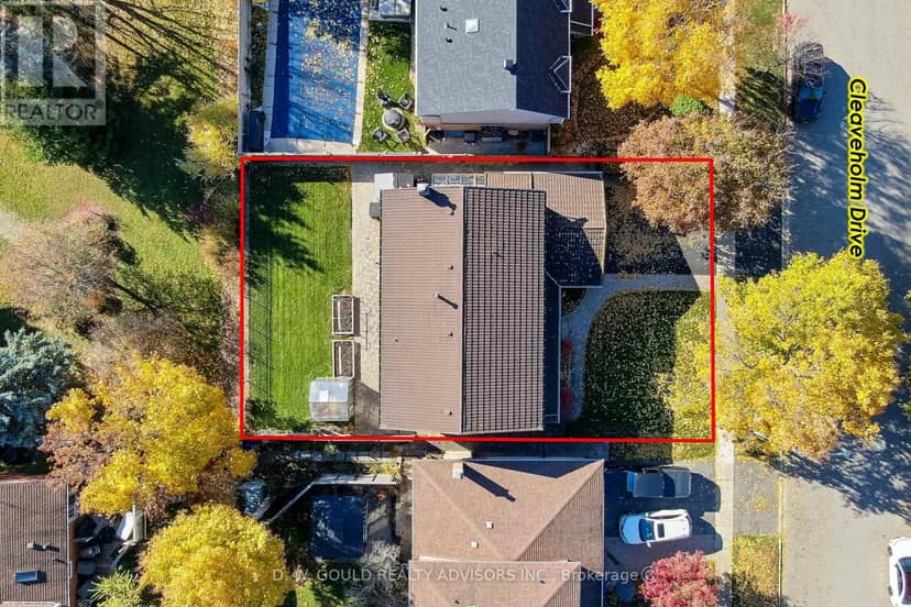 41 Cleaveholm Drive — photo 5 of 40