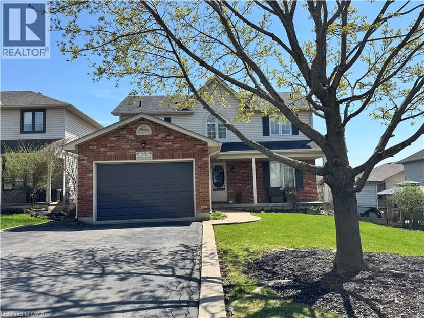 77 MORGAN Drive — photo 1 of 40