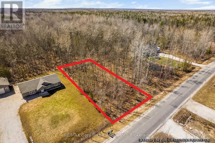 Part 28 Maple Drive, Northern Bruce Peninsula, photo 5