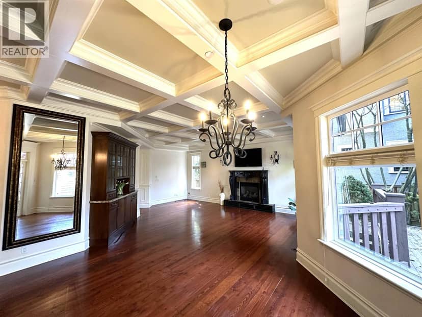 2655 W 37TH AVENUE, Vancouver, photo 3