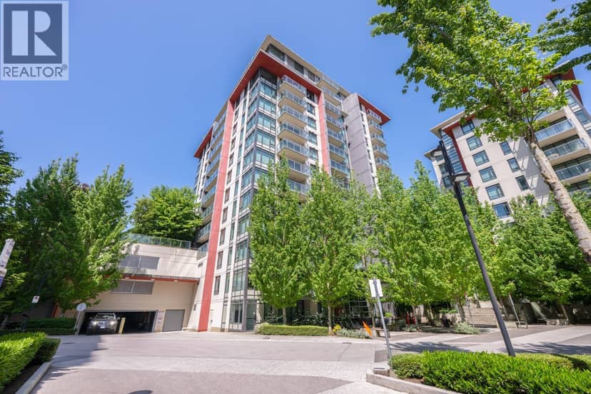 709 7368 GOLLNER AVENUE, Richmond