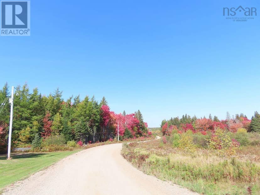 62 Acres West Side Road, West Side Country Harbour, photo 4
