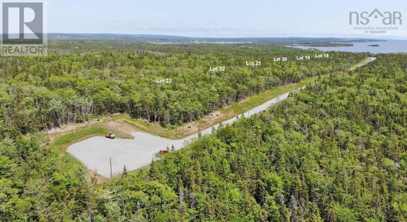 Lot 20 Perry Lane, Lennox Passage, photo 4