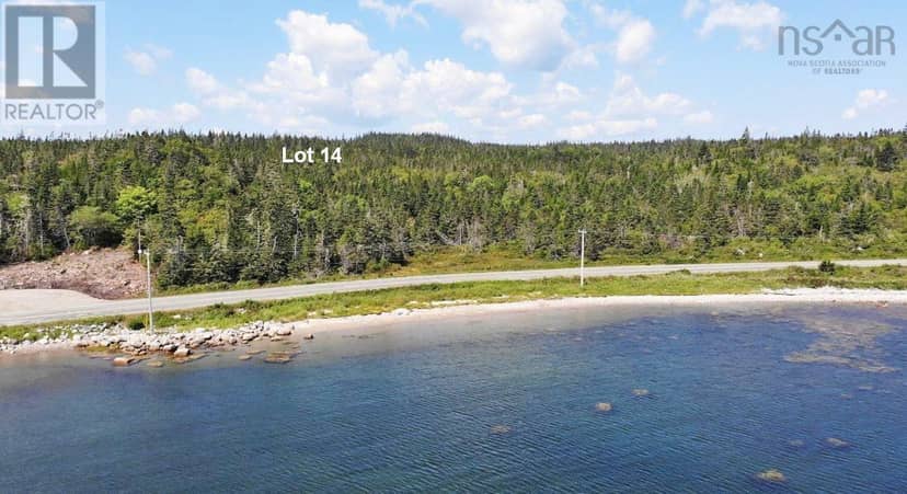 Lot 14 Hwy 316 (English Harbour) — photo 15 of 29