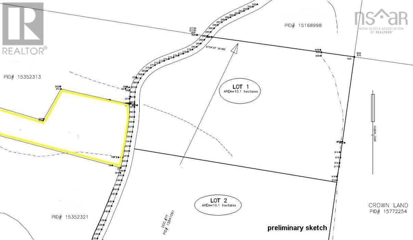 20 Acres Upper Grand Mira Road — photo 36 of 39