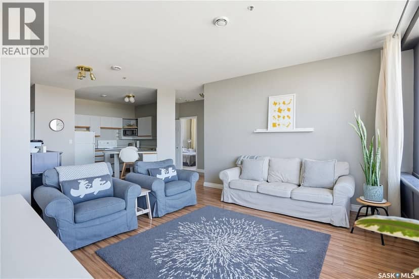 1108 1867 Hamilton STREET, Regina, photo 2