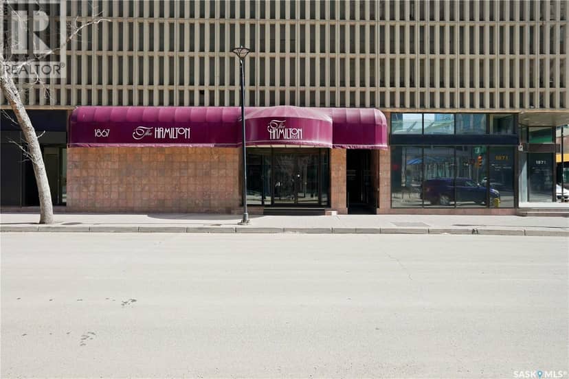 1108 1867 Hamilton STREET, Regina, photo 6
