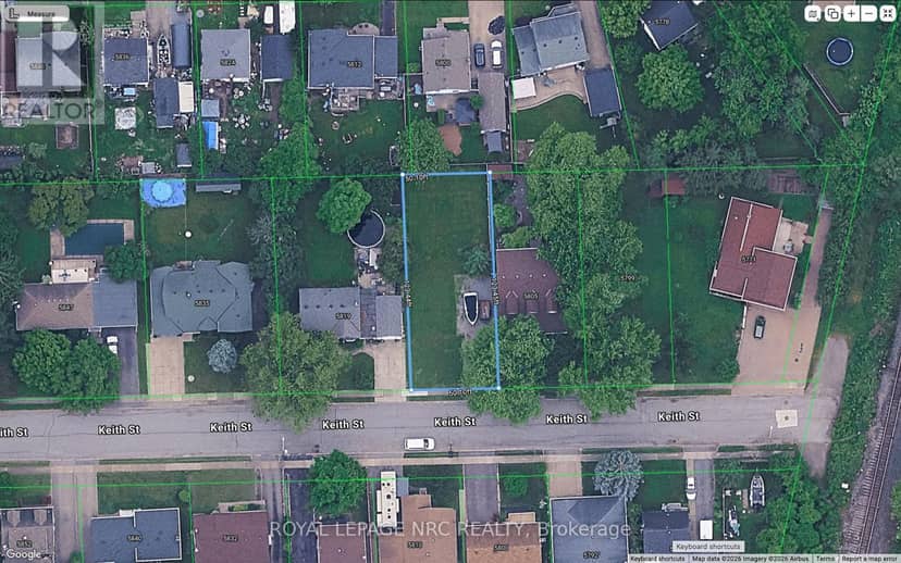 0000 Keith Street — photo 1 of 2