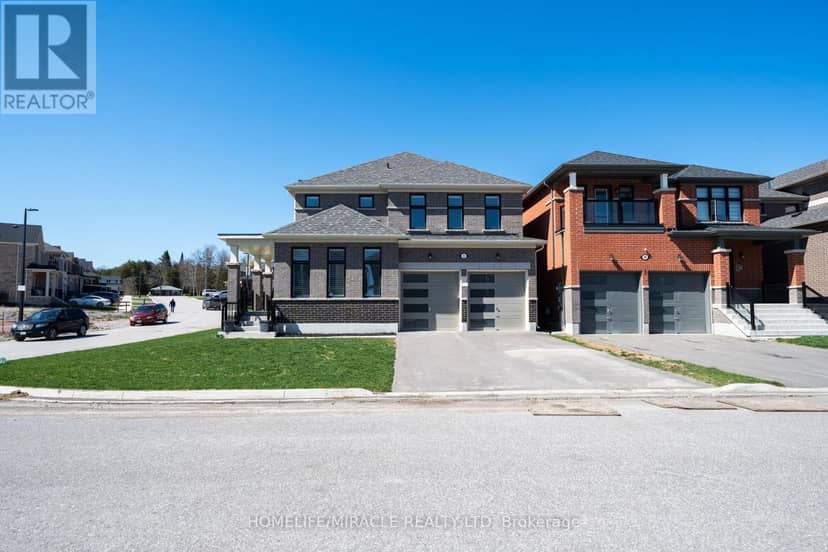 1 Ainslie Hill Crescent — photo 1 of 40