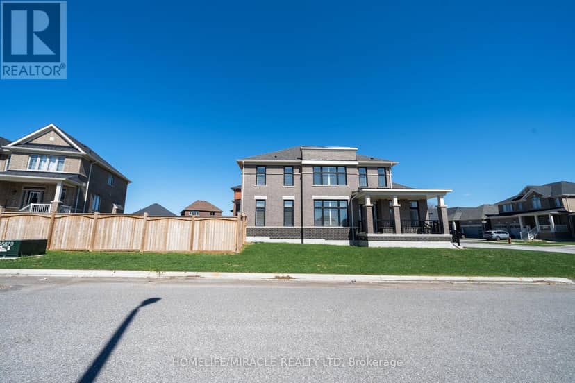 1 Ainslie Hill Crescent — photo 5 of 40