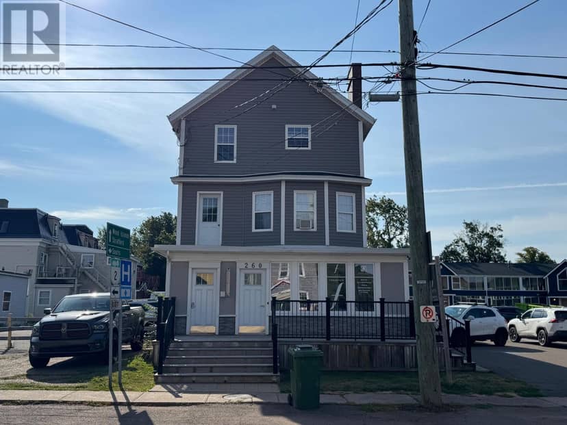 260 Grafton Street — photo 1 of 3