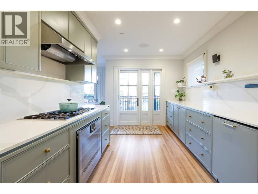 4291 W 9TH AVENUE, Vancouver, photo 6