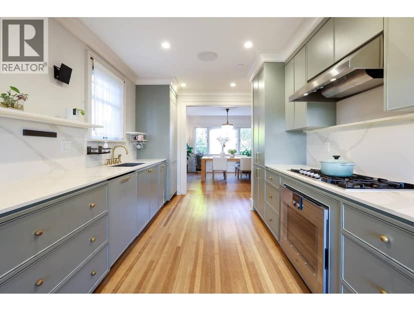 4291 W 9TH AVENUE, Vancouver, photo 5