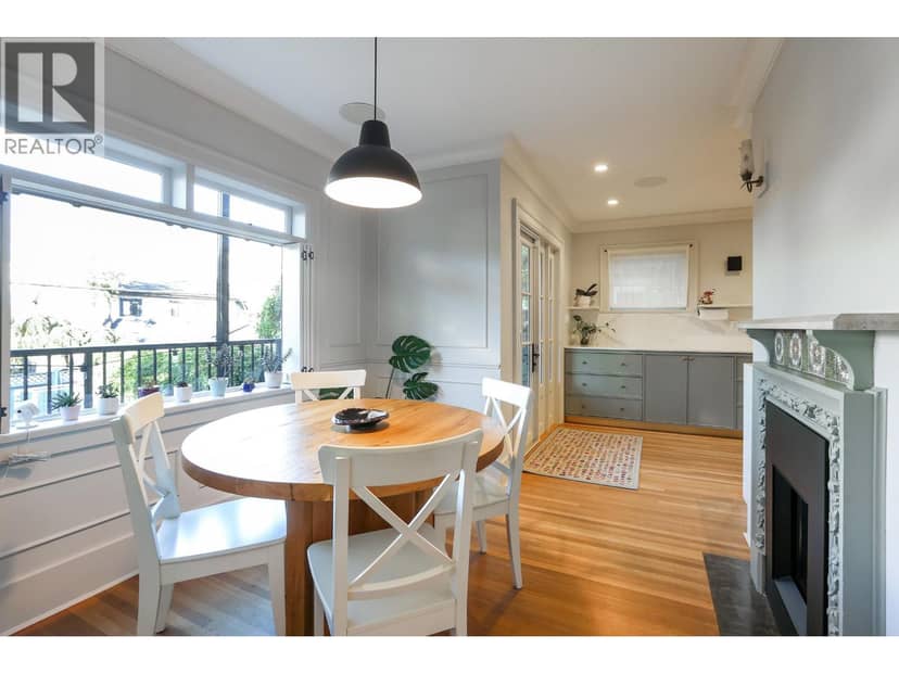 4291 W 9TH AVENUE, Vancouver, photo 4