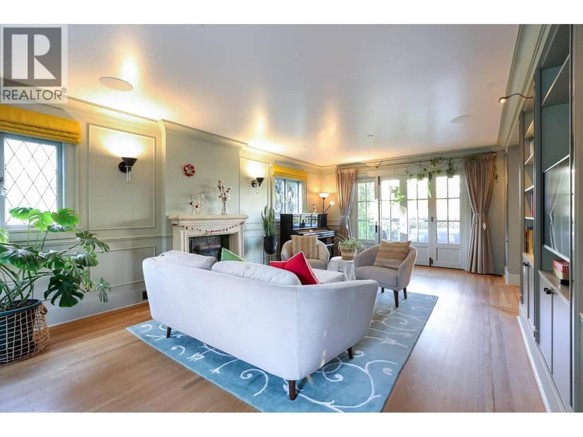 4291 W 9TH AVENUE, Vancouver, photo 2