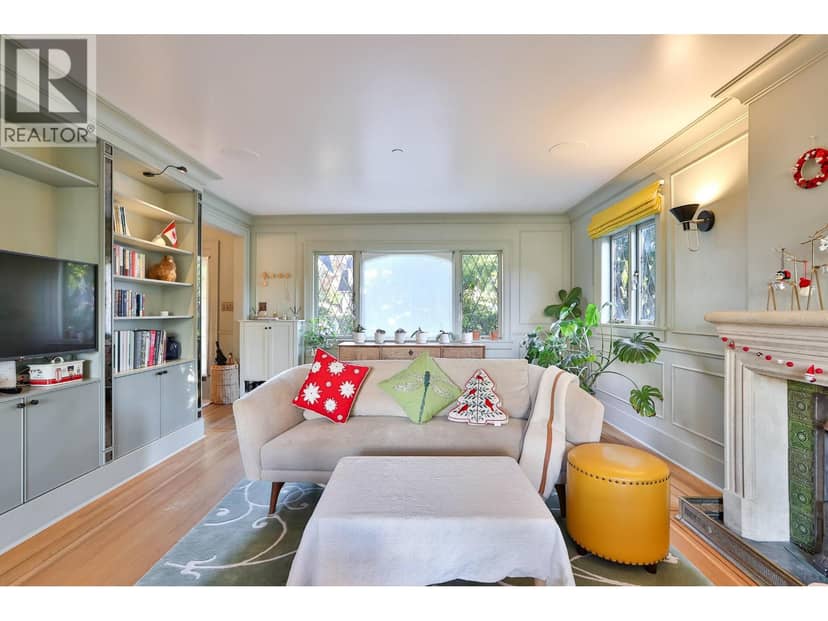 4291 W 9TH AVENUE, Vancouver, photo 3