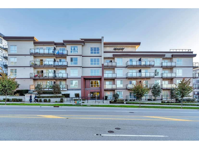 221 13768 108 AVENUE, Surrey