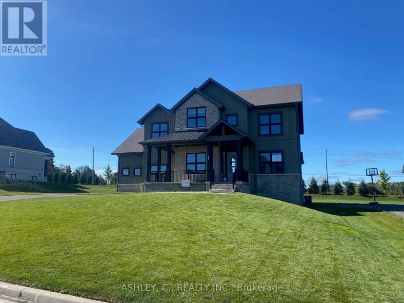 98 William Crisp Drive, Caledon, photo 2
