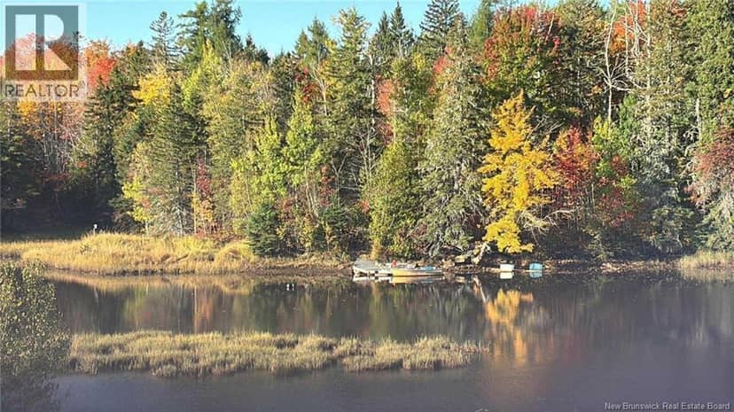 LOT A Portage River Road — photo 1 of 3