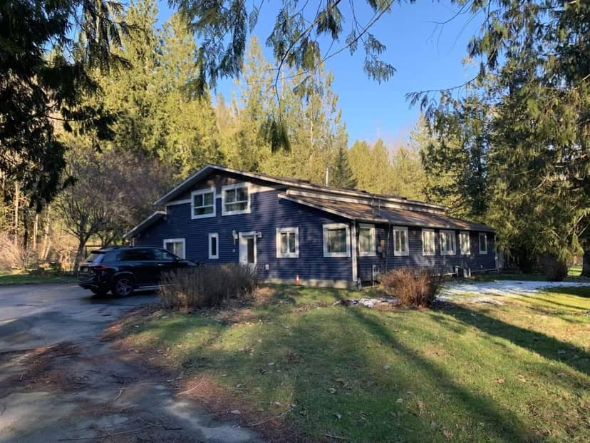 48301 CHILLIWACK LAKE ROAD, Chilliwack River Valley, Sardis - Chwk River Valley