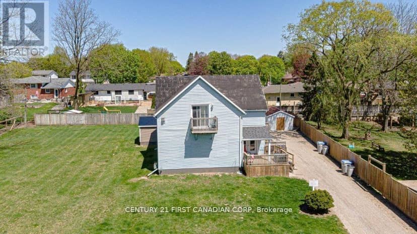 431 Albert Street — photo 2 of 21