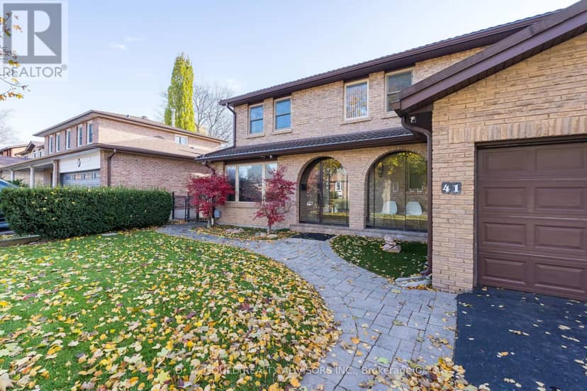 41 Cleaveholm Drive — photo 7 of 40