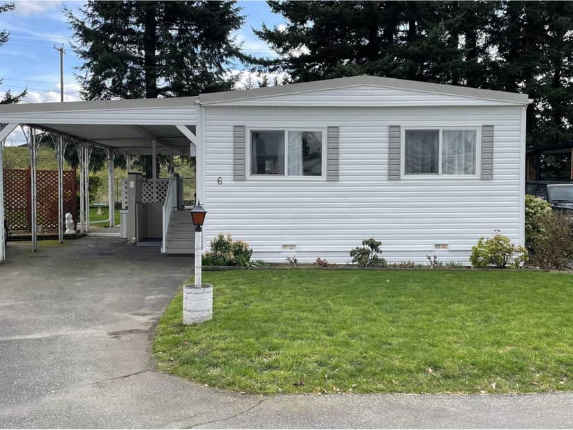 6 31313 LIVINGSTONE AVENUE, Abbotsford