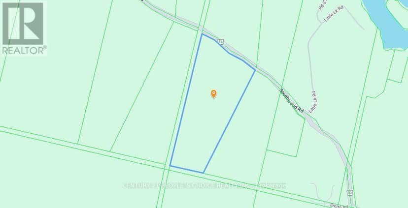 Lot-A Southwood Road, Gravenhurst, photo 4