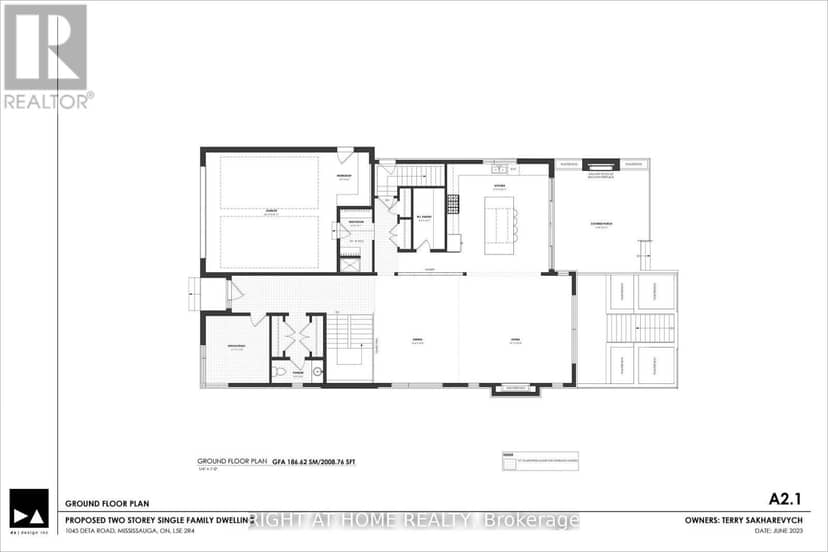 1045 Deta Road — photo 3 of 26