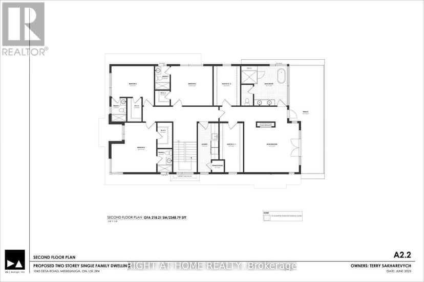 1045 Deta Road — photo 4 of 26