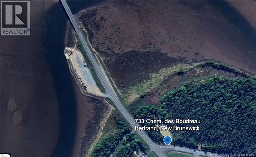 733 des Boudreau, Bertrand, photo 2