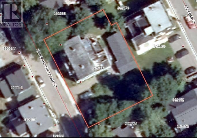 36-38 Upper Hillsborough Street — photo 3 of 15