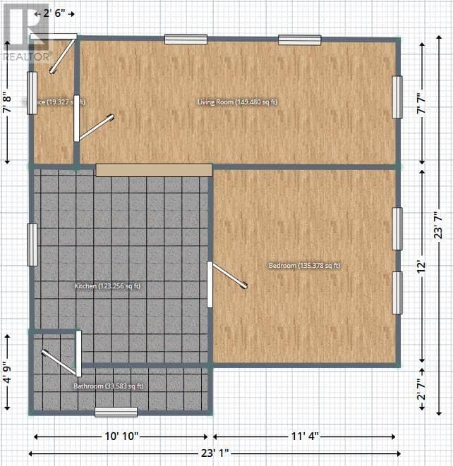 36-38 Upper Hillsborough Street — photo 6 of 15