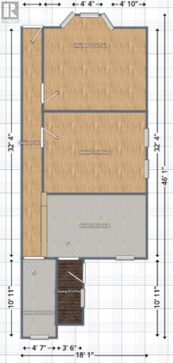 36-38 Upper Hillsborough Street — photo 7 of 15